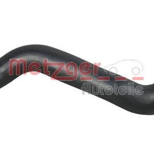 Hadička plnicího vzduchu METZGER 2400509