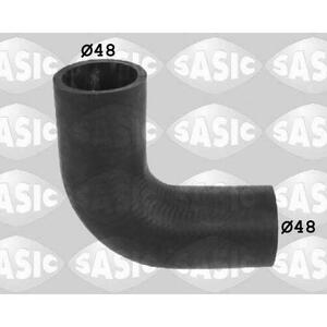 Hadička plnicího vzduchu SASIC 3336113
