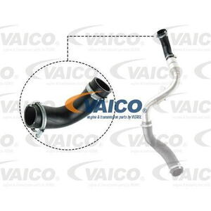 Hadička plnicího vzduchu VAICO V25-1023