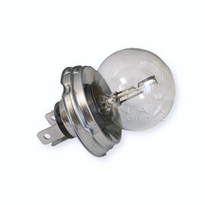 HELLA Žárovka 12V/ 45/40W P45t  R2