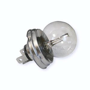 HELLA Žárovka 24V/ 55/50W P45t  HR2