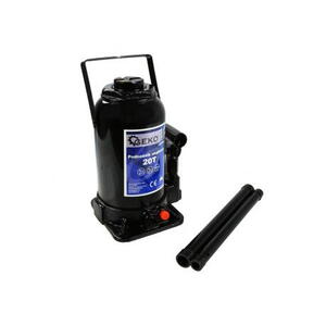 Hever hydraulický 20 t - bez krabice GEKO GEKO 57341