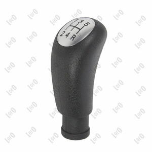 Hlavice řadicí páky ABAKUS 135-99-302
