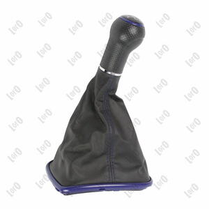 Hlavice řadicí páky ABAKUS 135-99-637