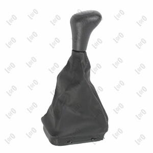 Hlavice řadicí páky ABAKUS 135-99-648
