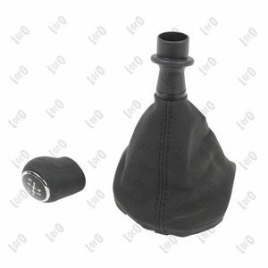 Hlavice řadicí páky ABAKUS 135-99-697