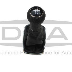 Hlavice řadicí páky DPA 77110362802
