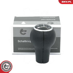 Hlavice řadicí páky ESEN SKV 63SKV001