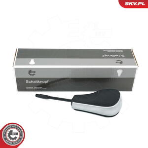 Hlavice řadicí páky ESEN SKV 63SKV013