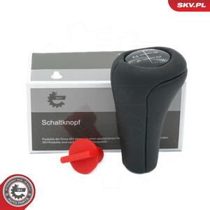 Hlavice řadicí páky ESEN SKV 63SKV015