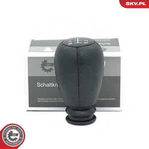 Hlavice řadicí páky ESEN SKV 63SKV029