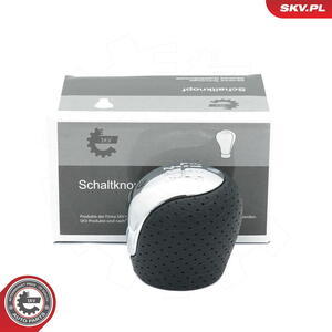 Hlavice řadicí páky ESEN SKV 63SKV051