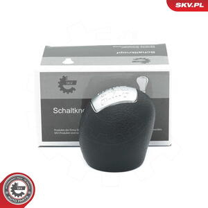 Hlavice řadicí páky ESEN SKV 63SKV055