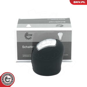 Hlavice řadicí páky ESEN SKV 63SKV057