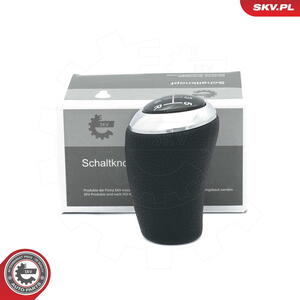 Hlavice řadicí páky ESEN SKV 63SKV058