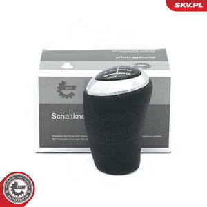 Hlavice řadicí páky ESEN SKV 63SKV059