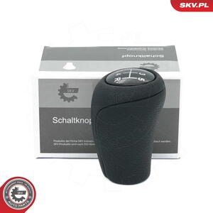Hlavice řadicí páky ESEN SKV 63SKV061
