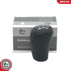 Hlavice řadicí páky ESEN SKV 63SKV062