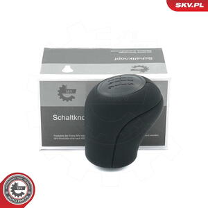 Hlavice řadicí páky ESEN SKV 63SKV065