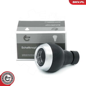 Hlavice řadicí páky ESEN SKV 63SKV070