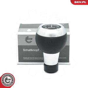 Hlavice řadicí páky ESEN SKV 63SKV074