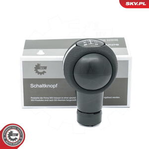 Hlavice řadicí páky ESEN SKV 63SKV075