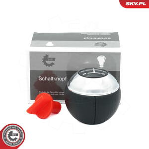 Hlavice řadicí páky ESEN SKV 63SKV076