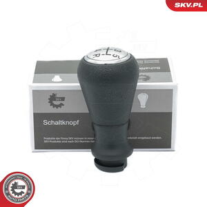 Hlavice řadicí páky ESEN SKV 63SKV097