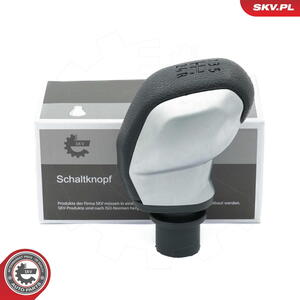 Hlavice řadicí páky ESEN SKV 63SKV098