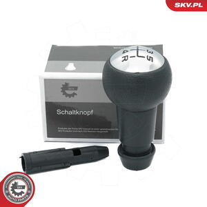 Hlavice řadicí páky ESEN SKV 63SKV099