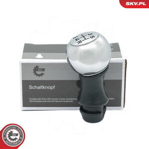 Hlavice řadicí páky ESEN SKV 63SKV103