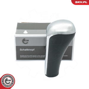 Hlavice řadicí páky ESEN SKV 63SKV104