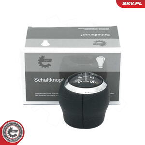 Hlavice řadicí páky ESEN SKV 63SKV121