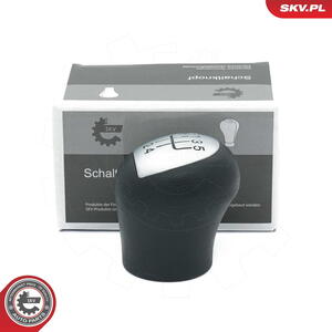 Hlavice řadicí páky ESEN SKV 63SKV128