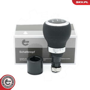 Hlavice řadicí páky ESEN SKV 63SKV131