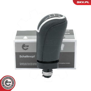 Hlavice řadicí páky ESEN SKV 63SKV132