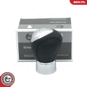 Hlavice řadicí páky ESEN SKV 63SKV135
