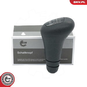 Hlavice řadicí páky ESEN SKV 63SKV145