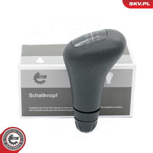 Hlavice řadicí páky ESEN SKV 63SKV146