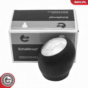 Hlavice řadicí páky ESEN SKV 63SKV149