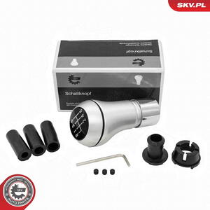 Hlavice řadicí páky ESEN SKV 63SKV154