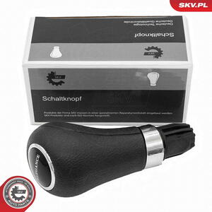 Hlavice řadicí páky ESEN SKV 63SKV155