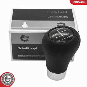 Hlavice řadicí páky ESEN SKV 63SKV158