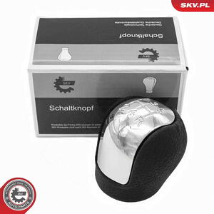 Hlavice řadicí páky ESEN SKV 63SKV160