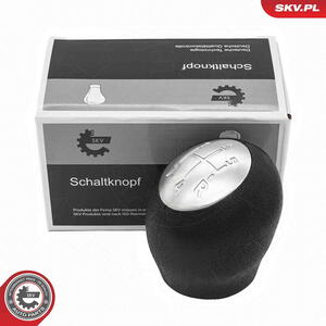 Hlavice řadicí páky ESEN SKV 63SKV166