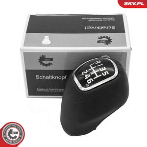 Hlavice řadicí páky ESEN SKV 63SKV177
