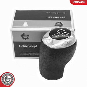 Hlavice řadicí páky ESEN SKV 63SKV178
