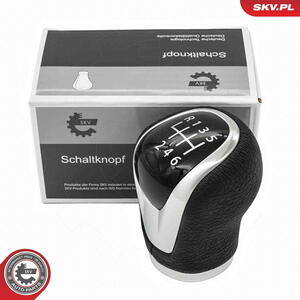 Hlavice řadicí páky ESEN SKV 63SKV180