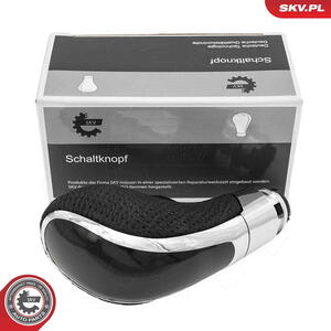 Hlavice řadicí páky ESEN SKV 63SKV210
