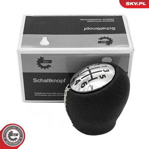 Hlavice řadicí páky ESEN SKV 63SKV215